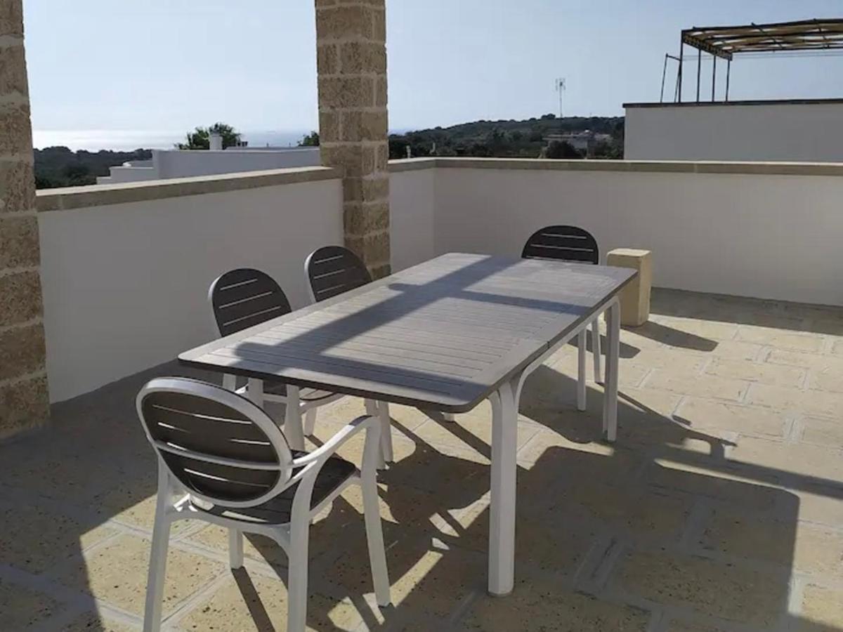 Mavi E Sari Ev Apartment *